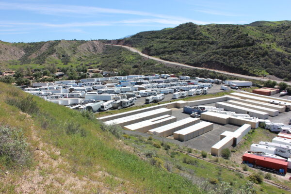 8x40 Outside Container - Bring Your Own - Image 5
