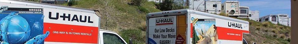 Davenport Storage