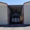 11x40 Covered Parking