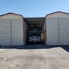 11x40 Fully Enclosed Parking with Keycode Entry - Image 3