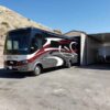 11x40 Fully Enclosed Parking with Keycode Entry - Image 2